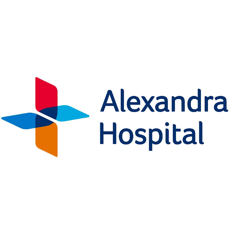 Alexandra Hospital SG