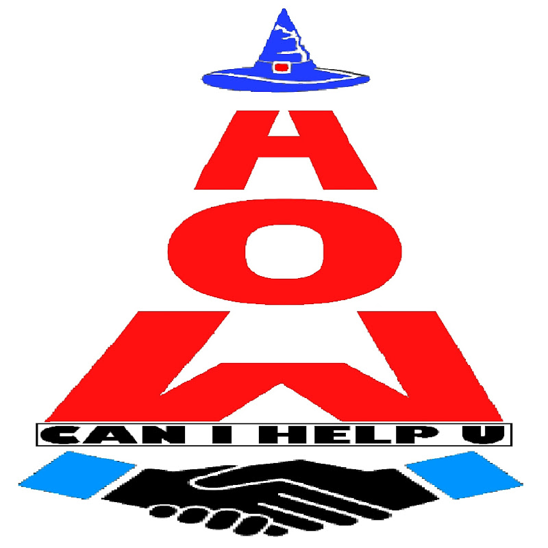 HOW CAN I HELP U
