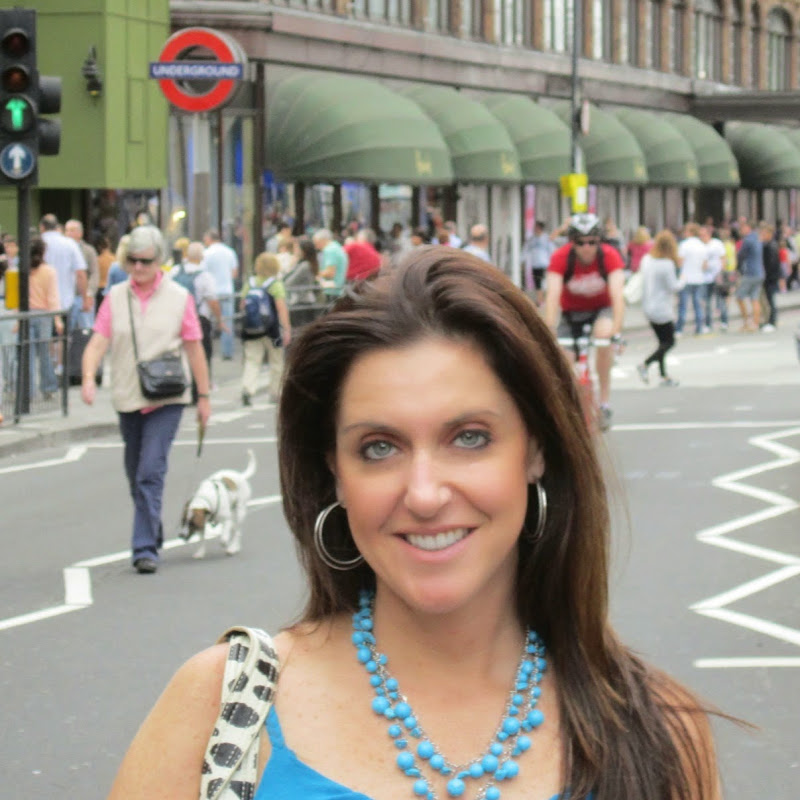 Sunny London channel avatar