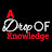 avatar of @adropofknowledge
