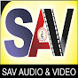 SAV Audio & Video