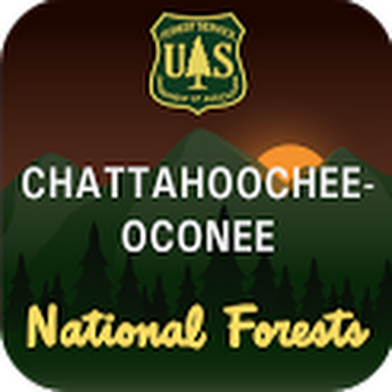 USForestService ChattahoocheeOconeeNationalForests logo