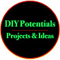 DIY Potentials: Projects & Ideas logo