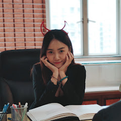 Marceline麗珍扮思霖