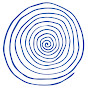Blue Spiral 1
