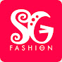 SG Fashion - Custom T-Shirts logo