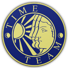 Time Team Official Avatar