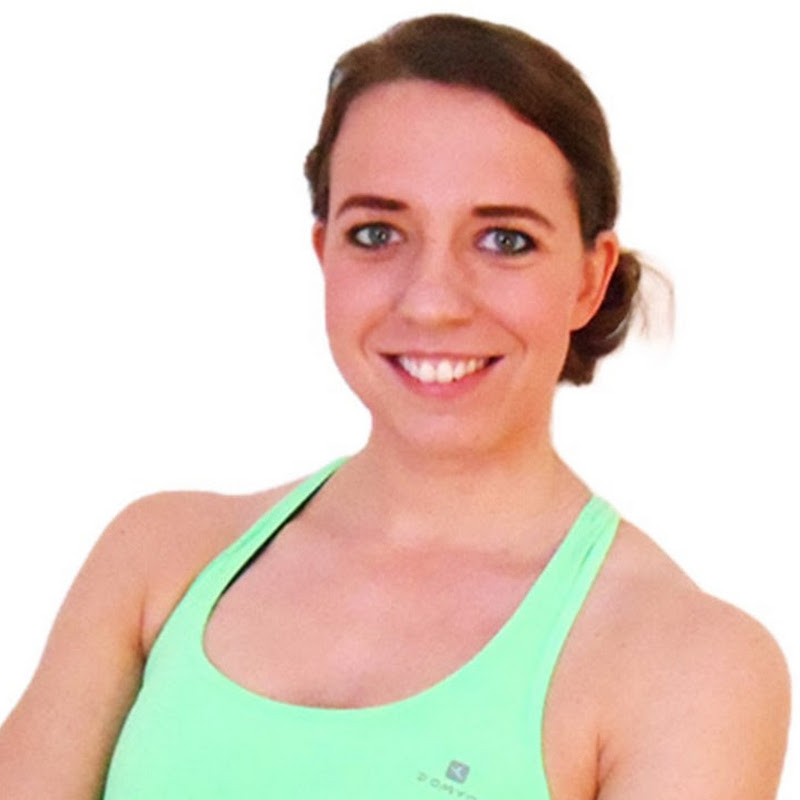 FitnessType icon