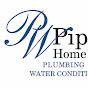 Pipe Works Services Inc. logo
