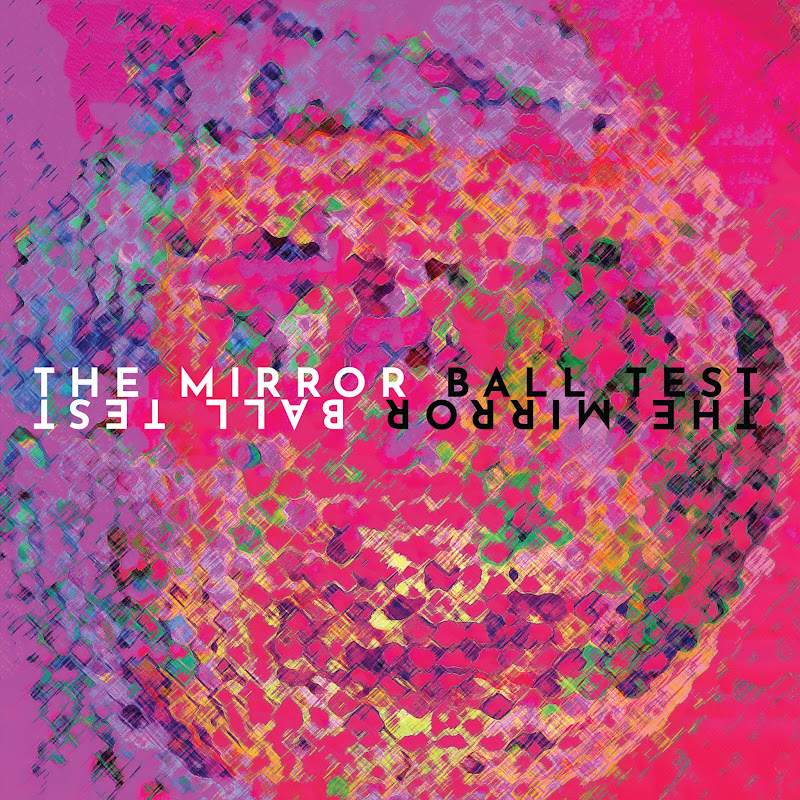 The Mirror Ball Test - Topic