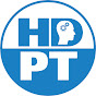 High Definition Physical Therapy logo