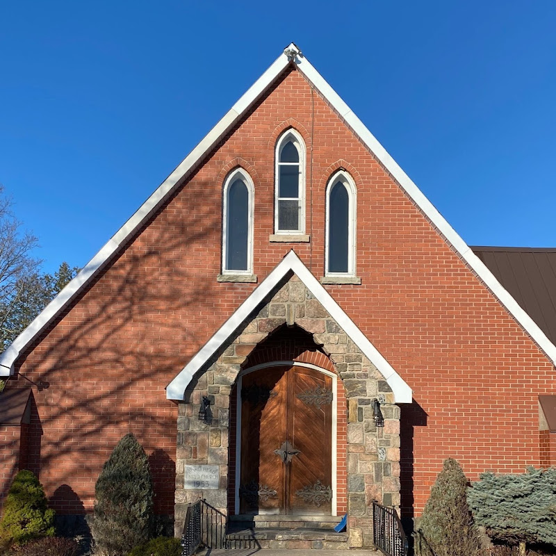 Bond Head United Church