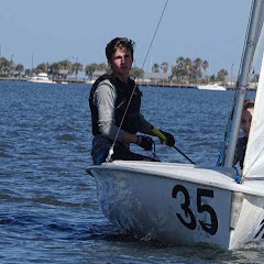 Luke Weisberg