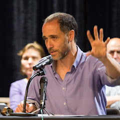 Jose María Rodríguez Olaizola sj