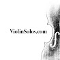 Violin Solos logo