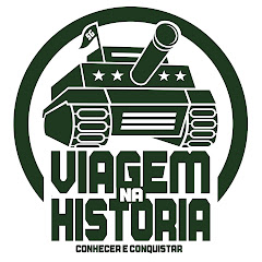 Viagem na História avatar
