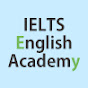 IELTS English Academy Image Thumbnail