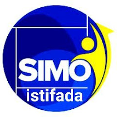 Логотип каналу Simo Istifada