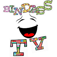 Bindaas Tv - Funny Comedy Stories profile image