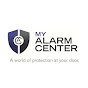 My Alarm Center logo