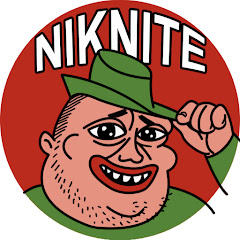 IamNiknite channel logo