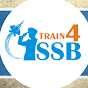 Train4ssb English logo