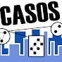 CASOS Center logo