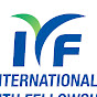 IYF Sacramento Branch logo