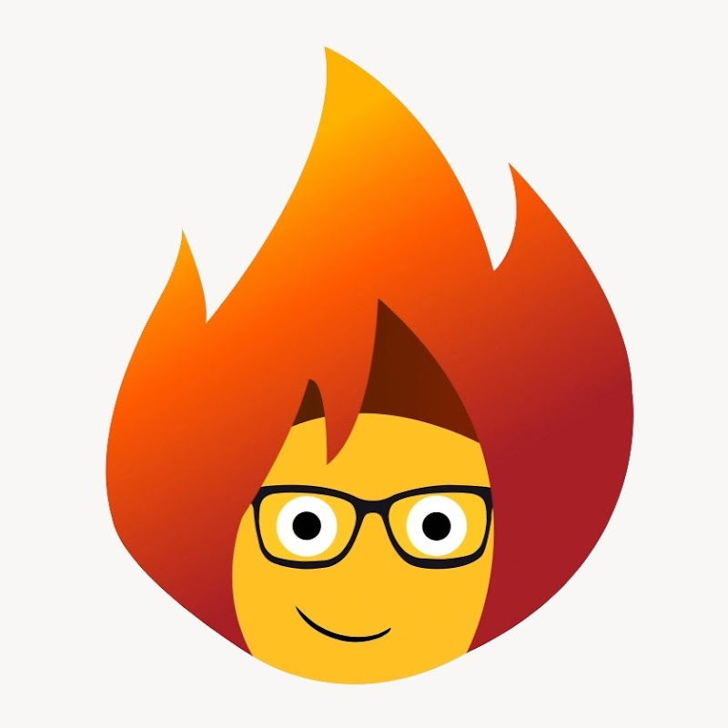 Burn to Learn