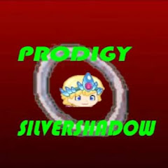 Prodigy Silvershadow Avatar