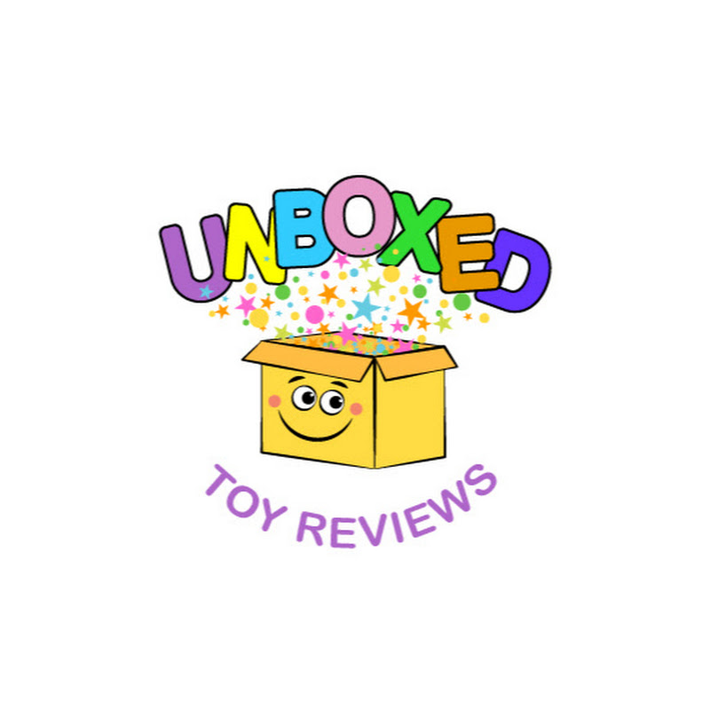 Unboxed Toy Reviews