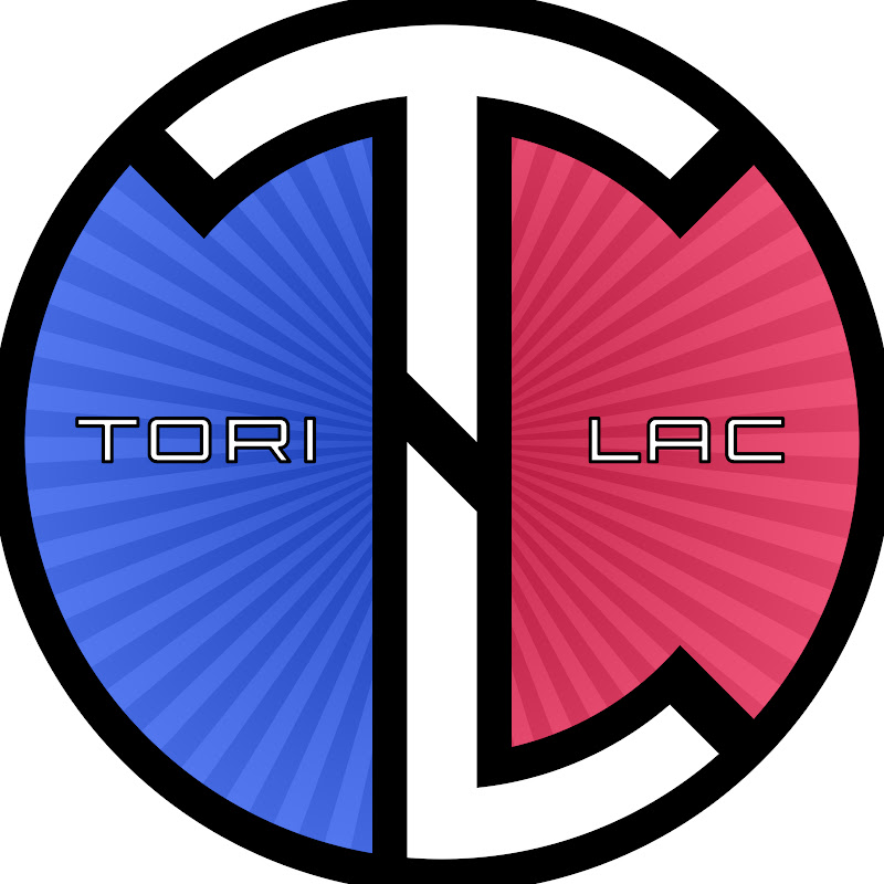 Tori LaC logo
