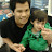 avatar of @92ahmadshamer
