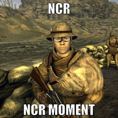 NCR Moment Avatar