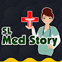 SL Med Story logo