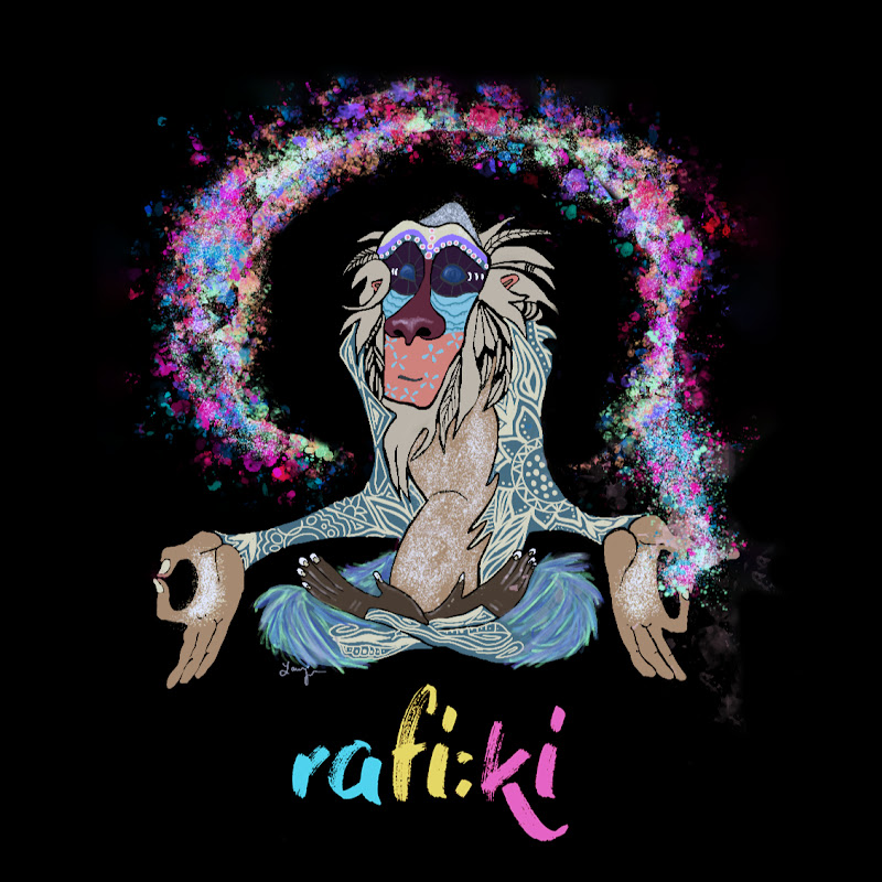 rafi:ki icon