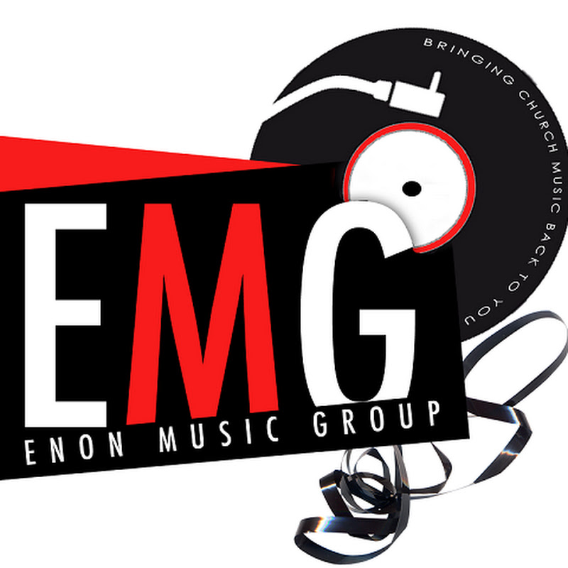 Enon Music icon
