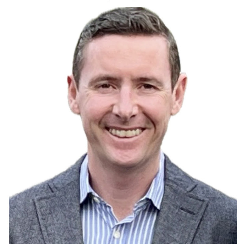 Colin G Murphy