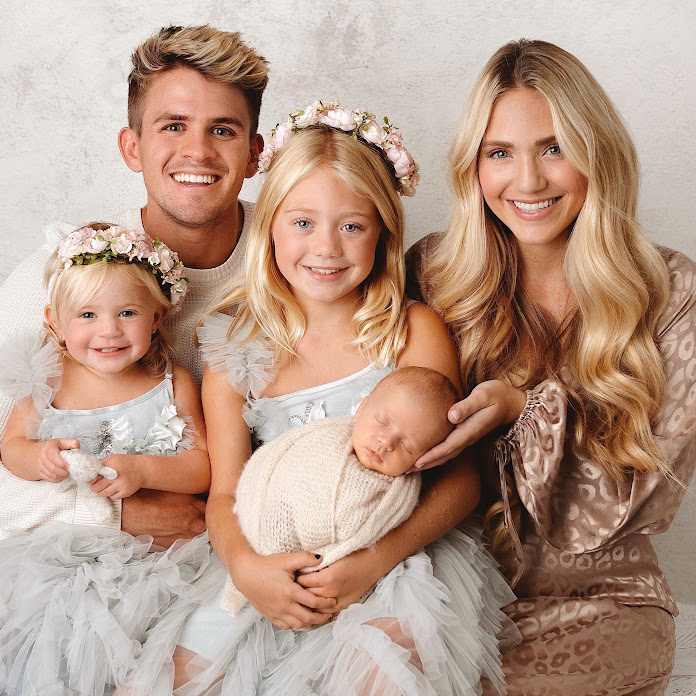 The LaBrant Fam Net Worth & Earnings (2025)