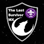 The Last Survivor Mx logo