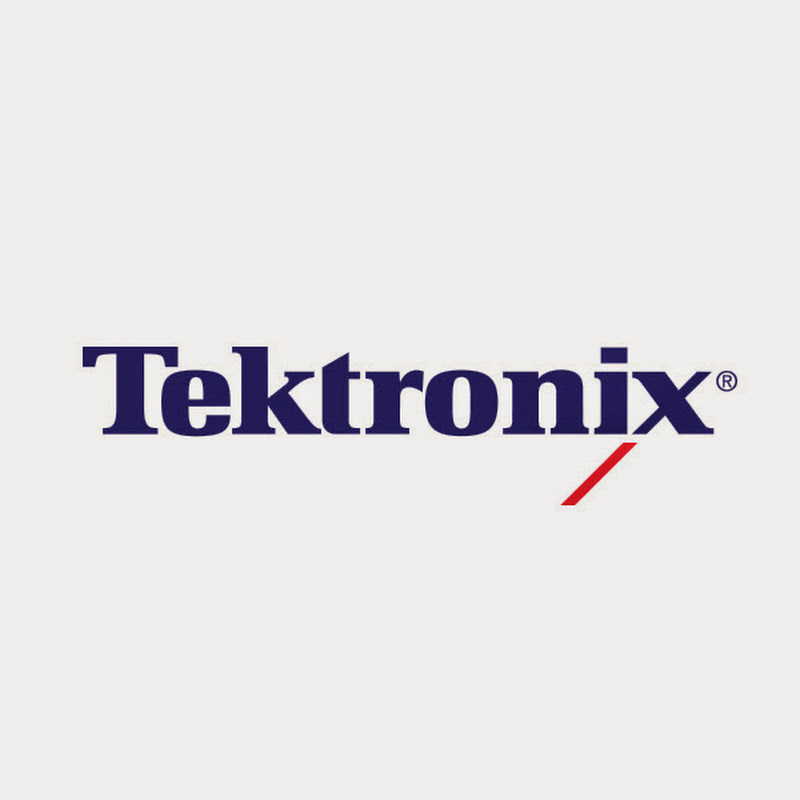 Tektronix RF Test Applications