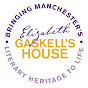 Elizabeth Gaskell's House logo