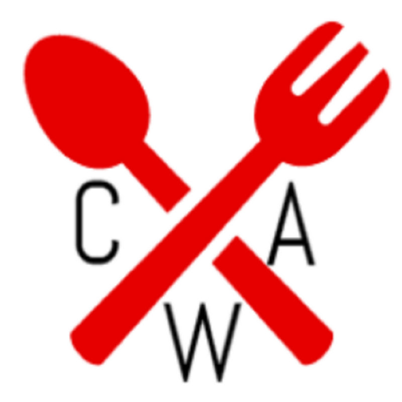 Cooking With Atiya icon