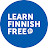 Learn Finnish with FinnishPod101.com