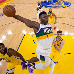 Best of ZION WILLIAMSON