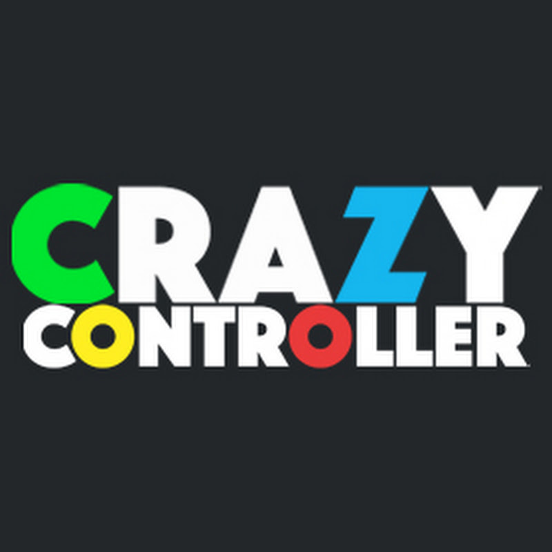 Crazy Controller