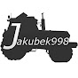 JAKUBEK 998