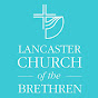 Lancaster Church of the Brethren logo