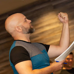 Thumbnail of related channel