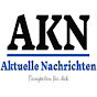 Aktuelle Nachrichten logo